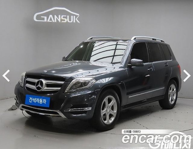Mercedes-Benz GLK-Class (X204) GLK220 CDI 2015 — фото 2