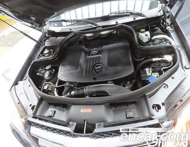 Mercedes-Benz GLK-Class (X204) GLK220 CDI 2015 — фото 6