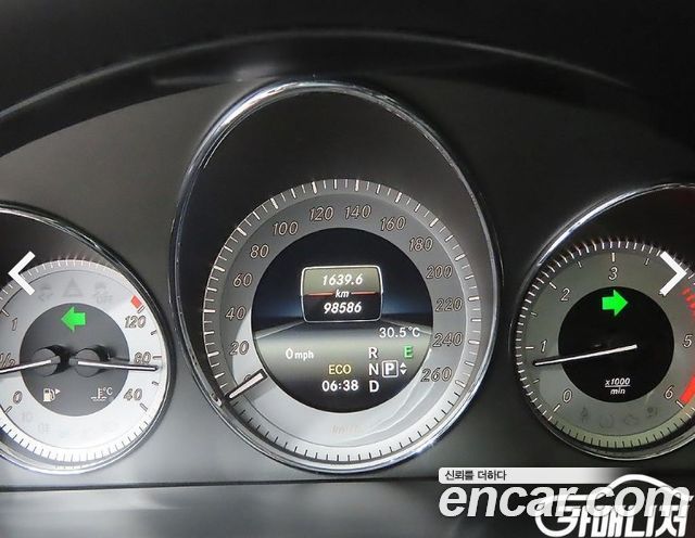 Mercedes-Benz GLK-Class (X204) GLK220 CDI 2015 — фото 8