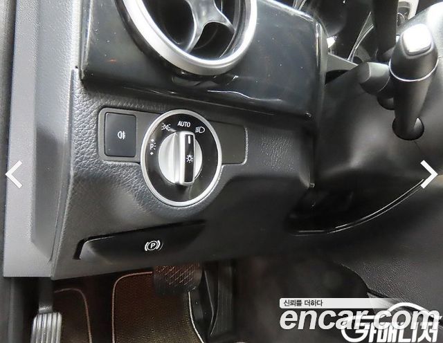 Mercedes-Benz GLK-Class (X204) GLK220 CDI 2015 — фото 17