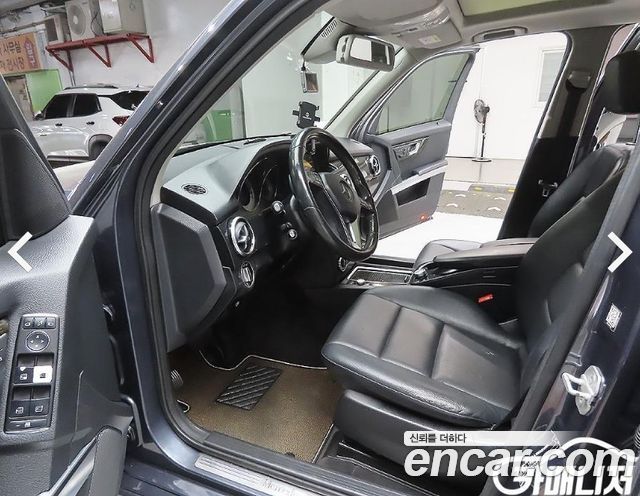 Mercedes-Benz GLK-Class (X204) GLK220 CDI 2015 — фото 18
