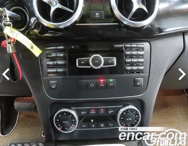 Mercedes-Benz GLK-Class (X204) GLK220 CDI 2015 — фото 19