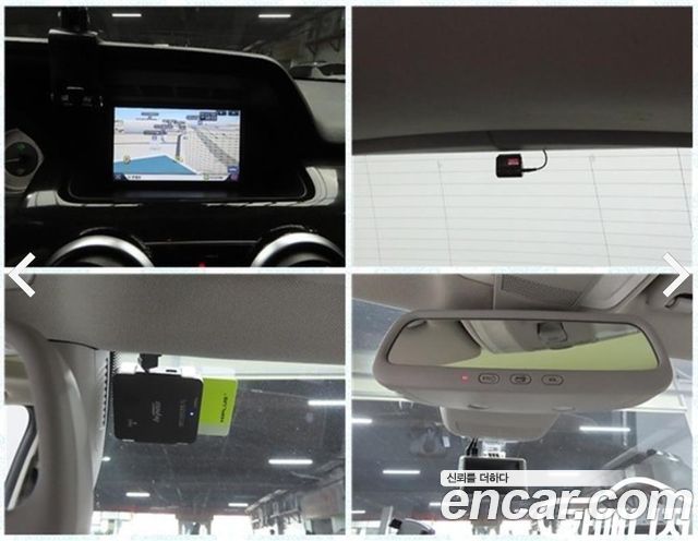 Mercedes-Benz GLK-Class (X204) GLK220 CDI 2015 — фото 22