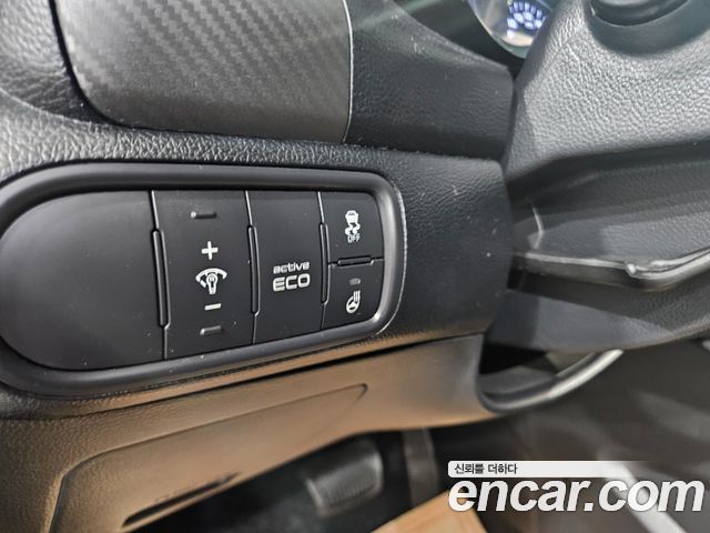 Kia K3 Luxury 2013 — фото 10