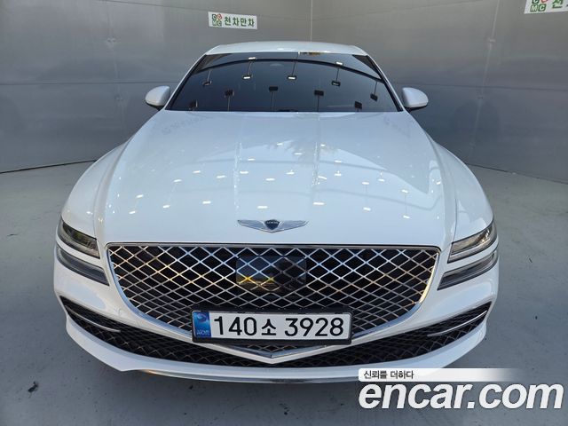 Genesis G80 (RG3) Diesel 2.2 2WD