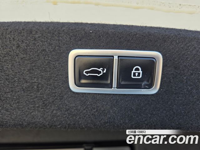 Genesis G80 (RG3) Diesel 2.2 2WD 2021 — фото 7