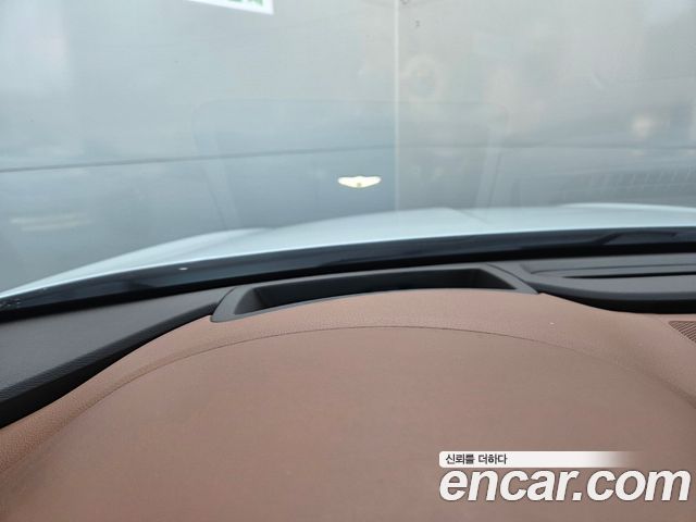 Genesis G80 (RG3) Diesel 2.2 2WD 2021 — фото 14