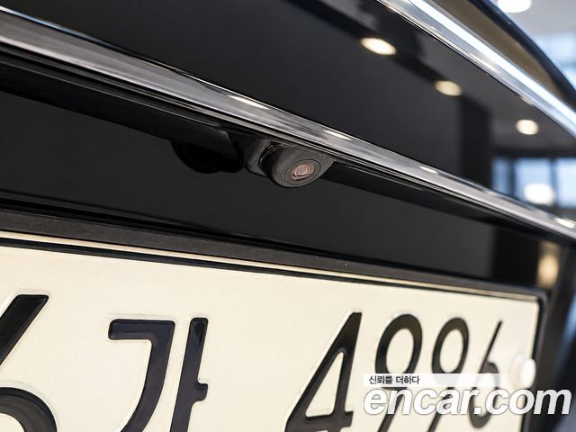 Hyundai Kona 1.6 Turbo 2WD Premium 2019 — фото 22