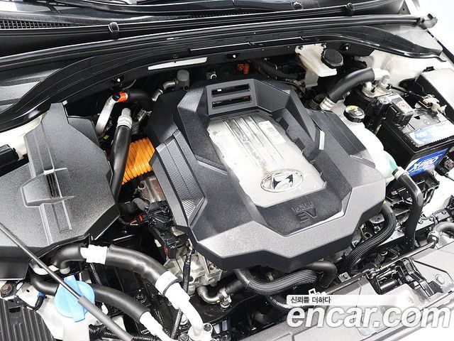 Hyundai Ioniq Electric Q 2018 — фото 6