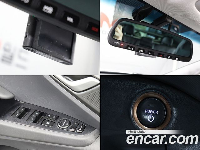 Hyundai Ioniq Electric Q 2018 — фото 9