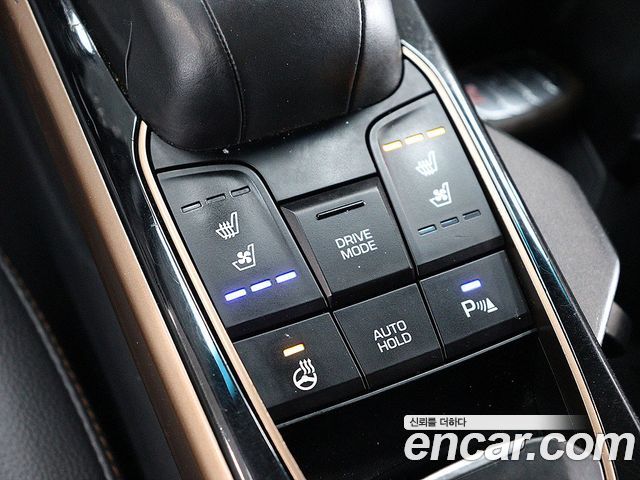 Hyundai Ioniq Electric Q 2018 — фото 16