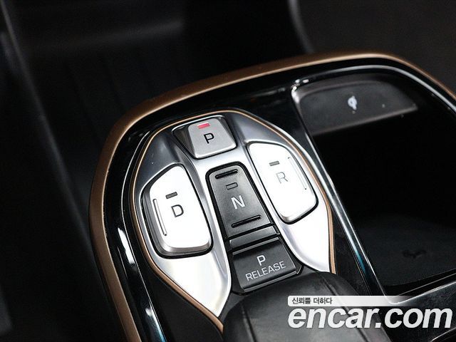 Hyundai Ioniq Electric Q 2018 — фото 19