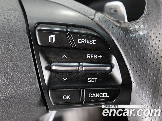 Hyundai Ioniq Electric Q 2018 — фото 20