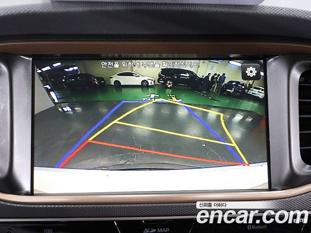 Hyundai Ioniq Electric Q 2018 — фото 21