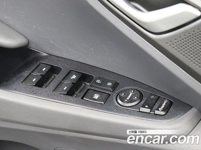 Hyundai Ioniq Electric Q 2018 — фото 23