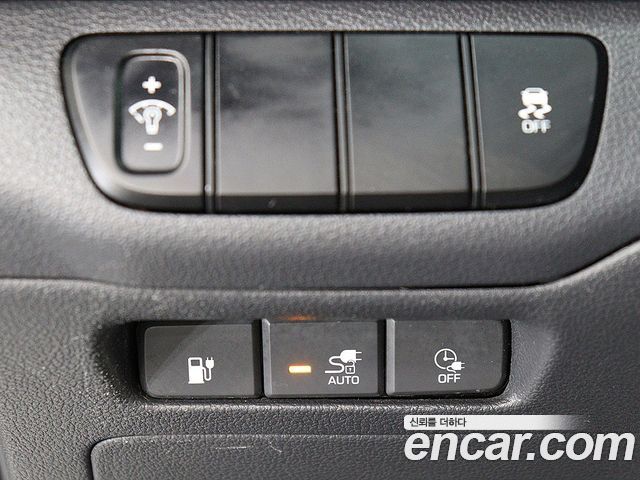 Hyundai Ioniq Electric Q 2018 — фото 24