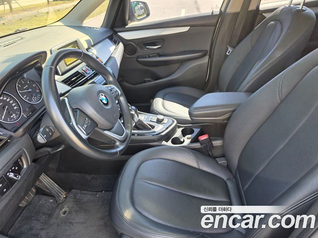 BMW 2 Series Active Tourer (F45) Joy 2016 — фото 15