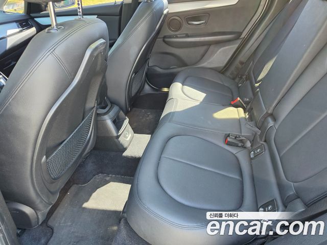 BMW 2 Series Active Tourer (F45) Joy 2016 — фото 18