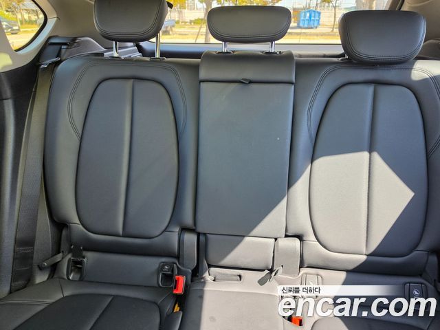 BMW 2 Series Active Tourer (F45) Joy 2016 — фото 19