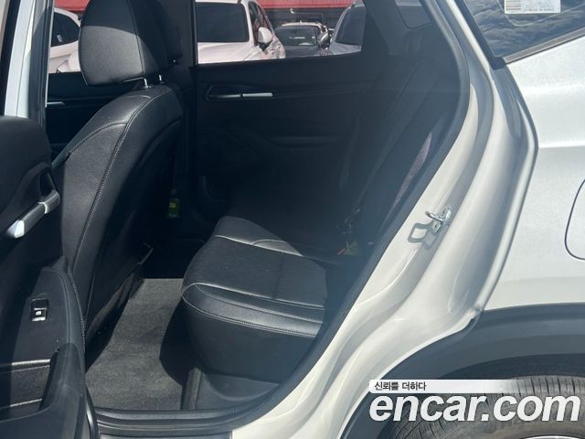 Kia Seltos Gasoline 1.6 Turbo 2WD Prestige 2023 — фото 10