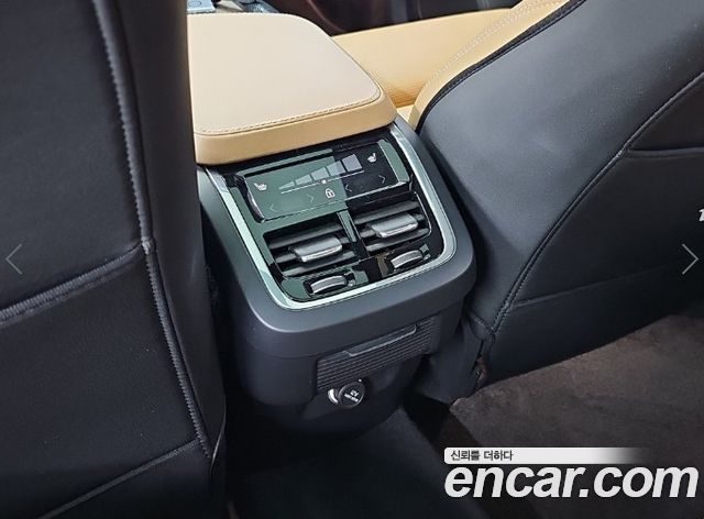 Volvo XC90 (II) D5 Inscription 2019 — фото 16