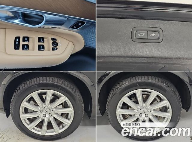 Volvo XC90 (II) D5 Inscription 2019 — фото 22