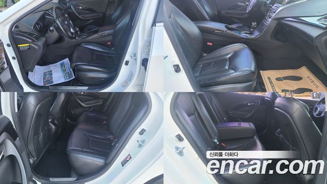 Hyundai Grandeur (HG) HG220 Diesel Modern 2016 — фото 10