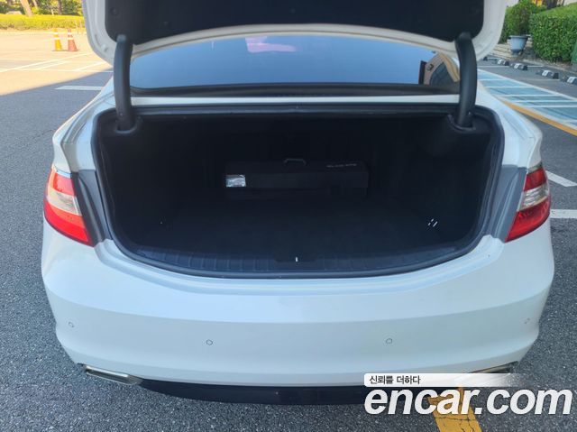 Hyundai Grandeur (HG) HG220 Diesel Modern 2016 — фото 22