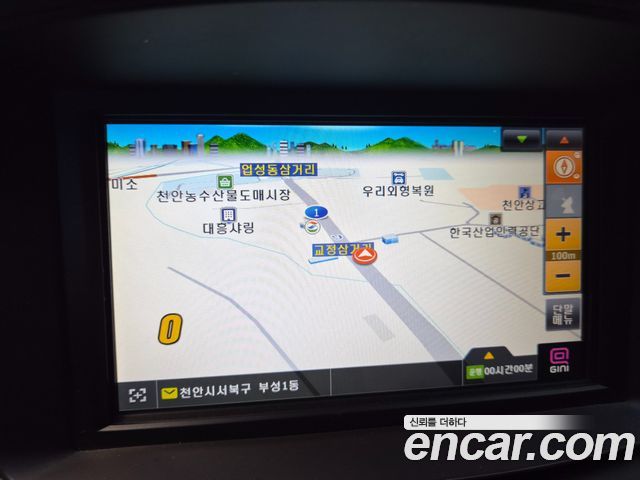 Kia Sportage R Diesel 2WD TLX Deluxe 2012 — фото 20