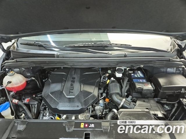 Kia Carnival (IV) Diesel 9-Seater Noblesse 2021 — фото 5