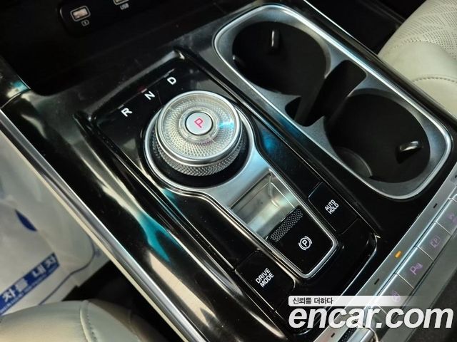 Kia Carnival (IV) Diesel 9-Seater Noblesse 2021 — фото 8