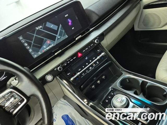 Kia Carnival (IV) Diesel 9-Seater Noblesse 2021 — фото 10