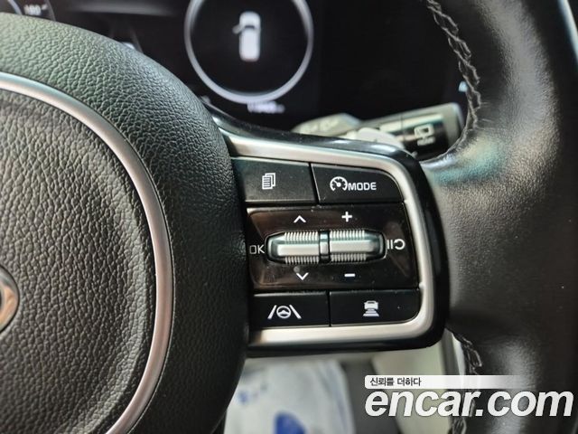 Kia Carnival (IV) Diesel 9-Seater Noblesse 2021 — фото 18