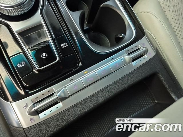 Kia Carnival (IV) Diesel 9-Seater Noblesse 2021 — фото 19
