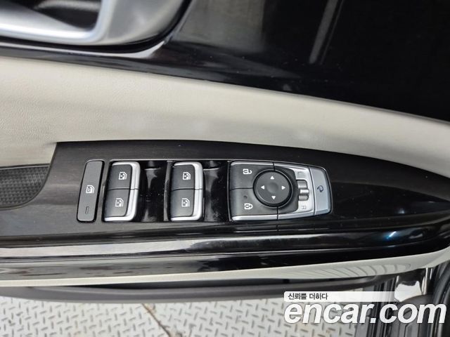 Kia Carnival (IV) Diesel 9-Seater Noblesse 2021 — фото 21
