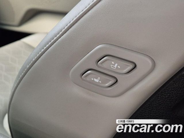 Kia Carnival (IV) Diesel 9-Seater Noblesse 2021 — фото 22