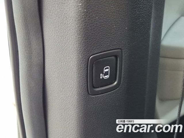 Kia Carnival (IV) Diesel 9-Seater Noblesse 2021 — фото 23