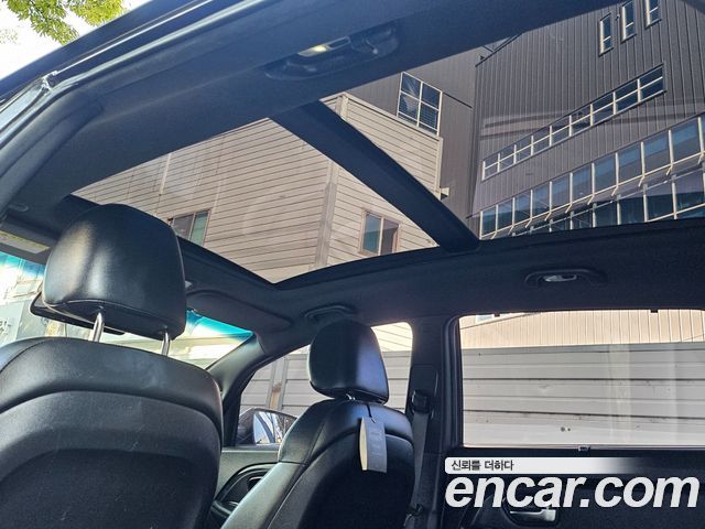 Kia Carens 1.7 VGT Noblesse 2014 — фото 4