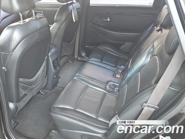 Kia Carens 1.7 VGT Noblesse 2014 — фото 19