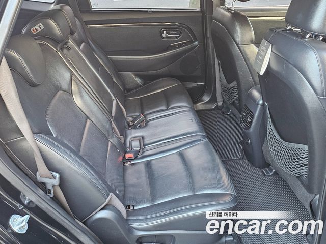 Kia Carens 1.7 VGT Noblesse 2014 — фото 20