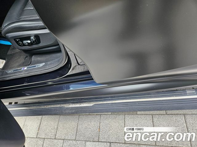 BMW X6 (G06) xDrive40i M Sport 2022 — фото 8
