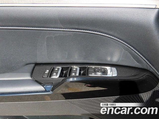 Kia K5 Hybrid (III) Noblesse 2022 — фото 15