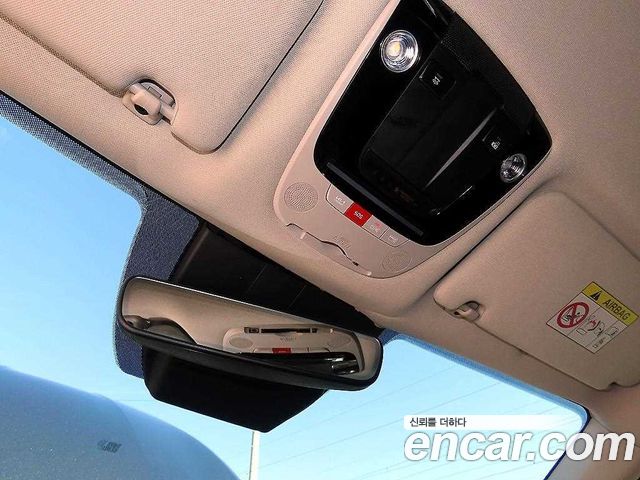 Kia K5 Hybrid (III) Noblesse 2022 — фото 19