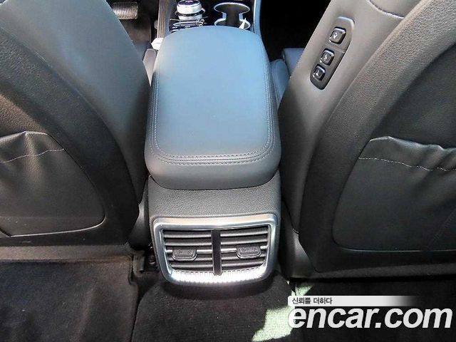 Kia K5 Hybrid (III) Noblesse 2022 — фото 21