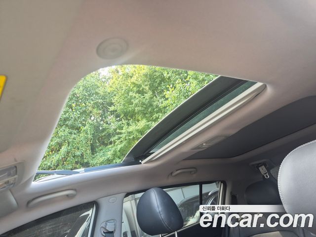 Kia Sportage R Diesel 2WD Prestige 2014 — фото 9