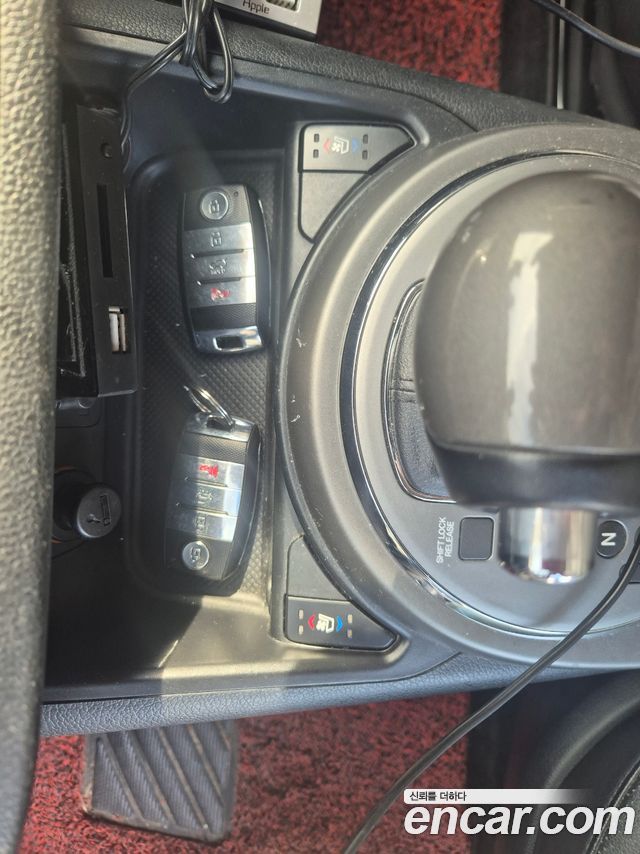 Kia Sportage R Diesel 2WD Prestige 2014 — фото 13
