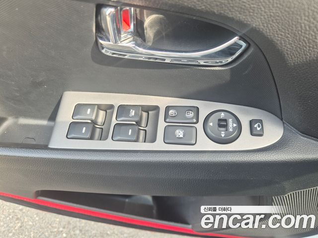 Kia Sportage R Diesel 2WD Prestige 2014 — фото 15