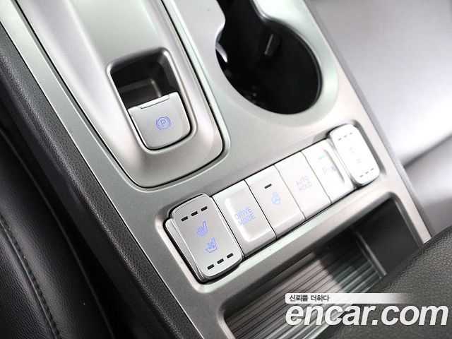 Hyundai Kona Electric Premium 2019 — фото 10