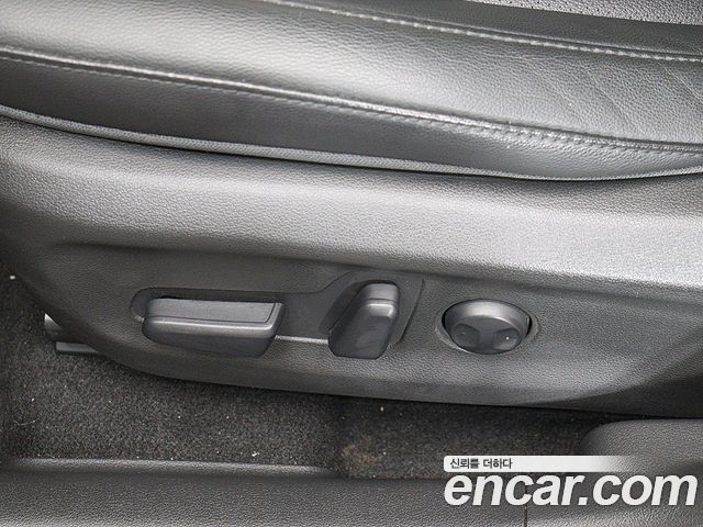 Hyundai Kona Electric Premium 2019 — фото 21