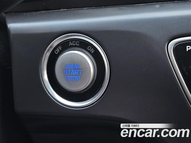 Hyundai Sonata New Rise 2.0 Smart 2018 — фото 21